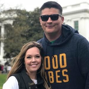 Meet your Posher, Krissy